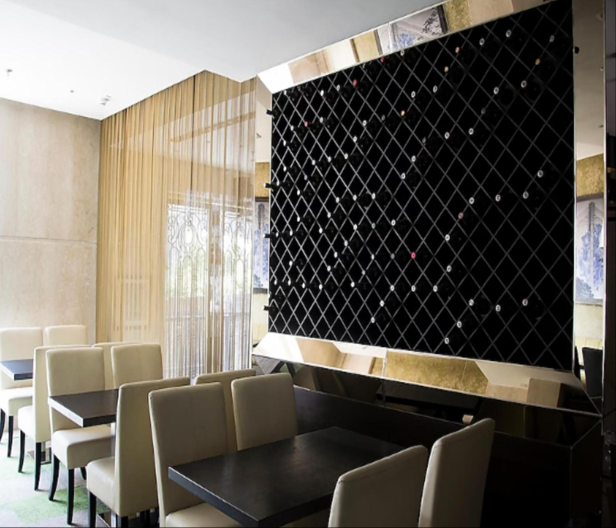 Barsana Boutique Hotel - Pure Vegetarian Калькутта Экстерьер фото